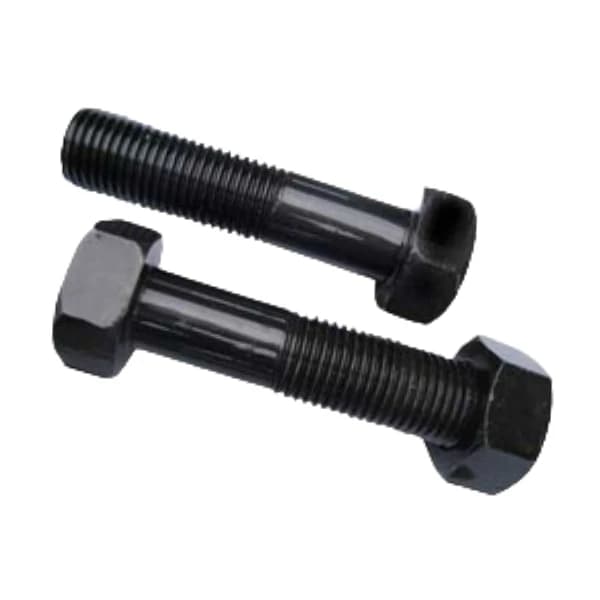 ASTM A307 Kolefnisstálboltar 3