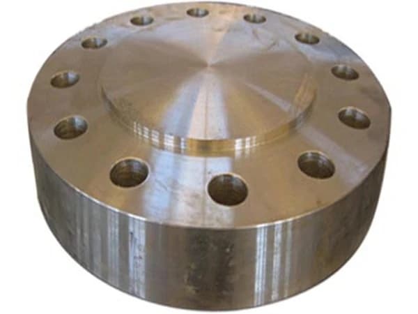 ASME B16.5 ASTM694 Gr.F60 Flangs