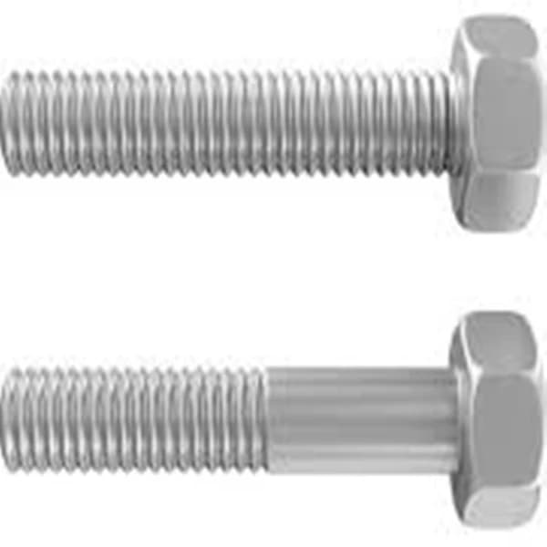 ASTM 310s sexkantsbolti